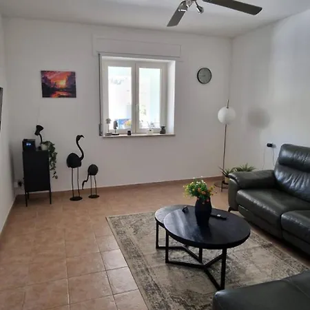 Serene Ground-floor With Private Pool In *