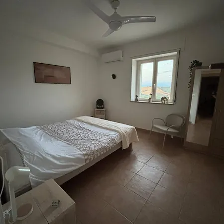 Apartment Serene Ground-floor With Private Pool In Castilenti