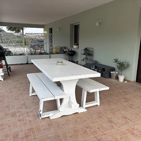Apartment Serene Ground-floor With Private Pool In *