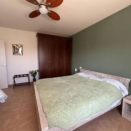 Apartment Serene Ground-floor With Private Pool In *
