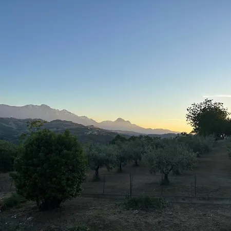 Serene Ground-floor With Private Pool In * Castilenti