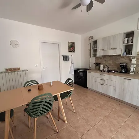 Apartment Serene Ground-floor With Private Pool In
