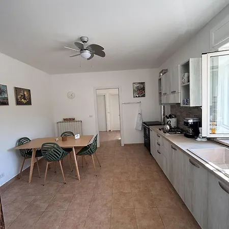 Apartment Serene Ground-floor With Private Pool In *