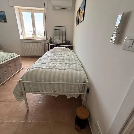 Apartment Serene Ground-floor With Private Pool In Castilenti
